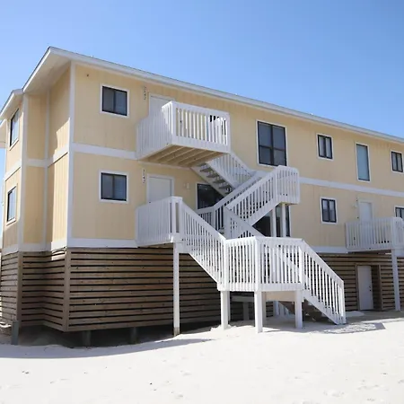 Sandpiper Cove 1142